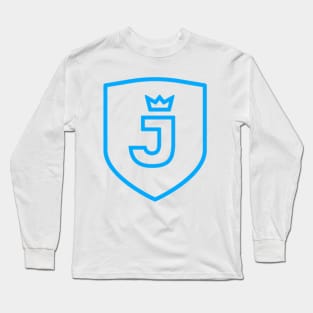 Jfreak Symbol Merch Long Sleeve T-Shirt